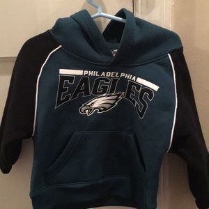Eagles Sweat Shirt